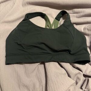 Lululemon Energy Bra